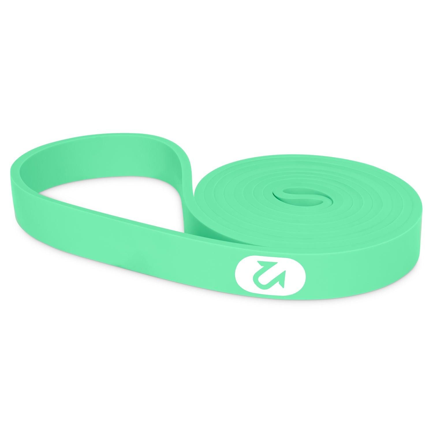 Uplift Lab Light Medium Resistance Band